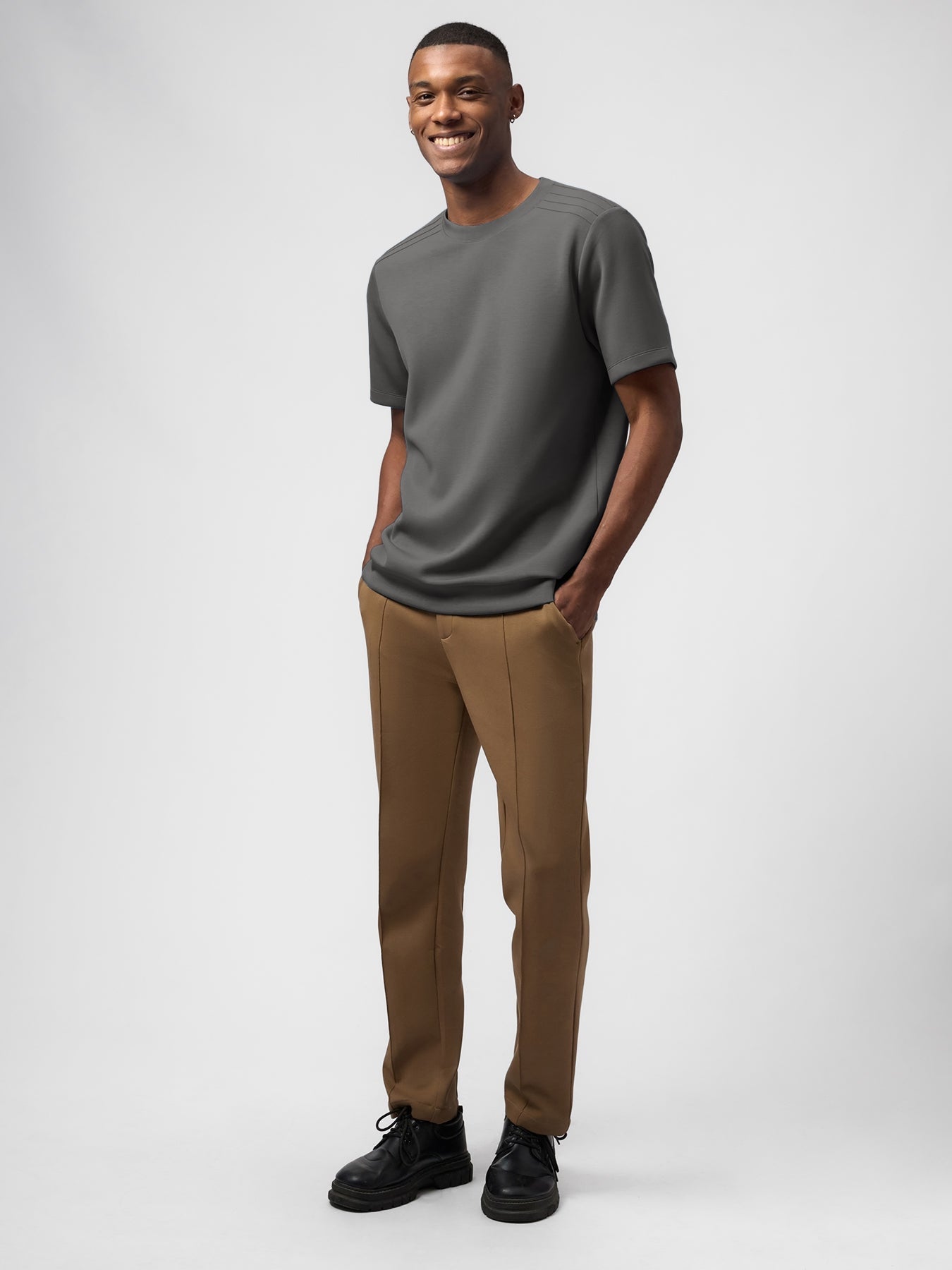 IBAN-CAMISETA DE Modal