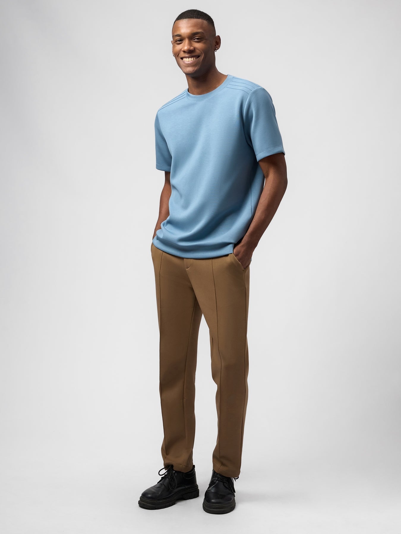 IBAN-CAMISETA DE Modal