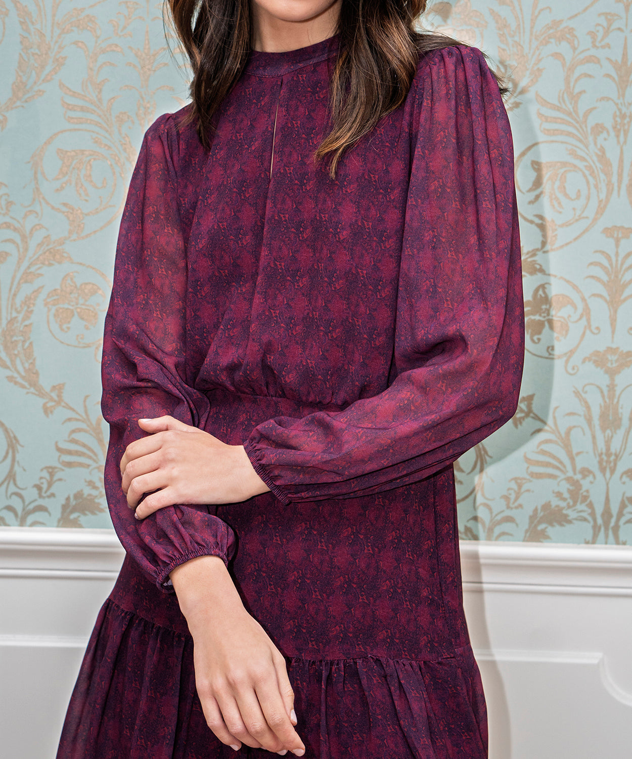 VALEM-Vestido mini PRENDA PERFECTA PARA DESTACAR TU ESTILO