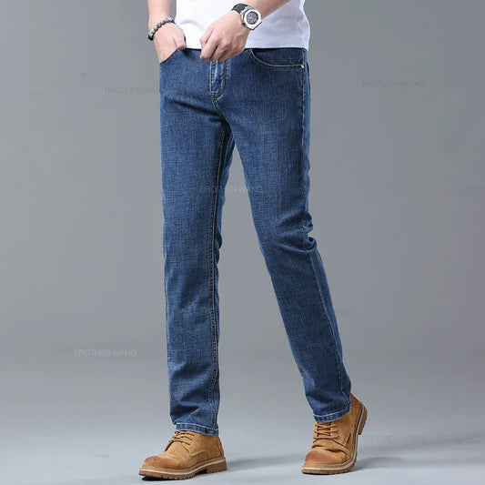 LEEAN-Jeans Urbano Slim