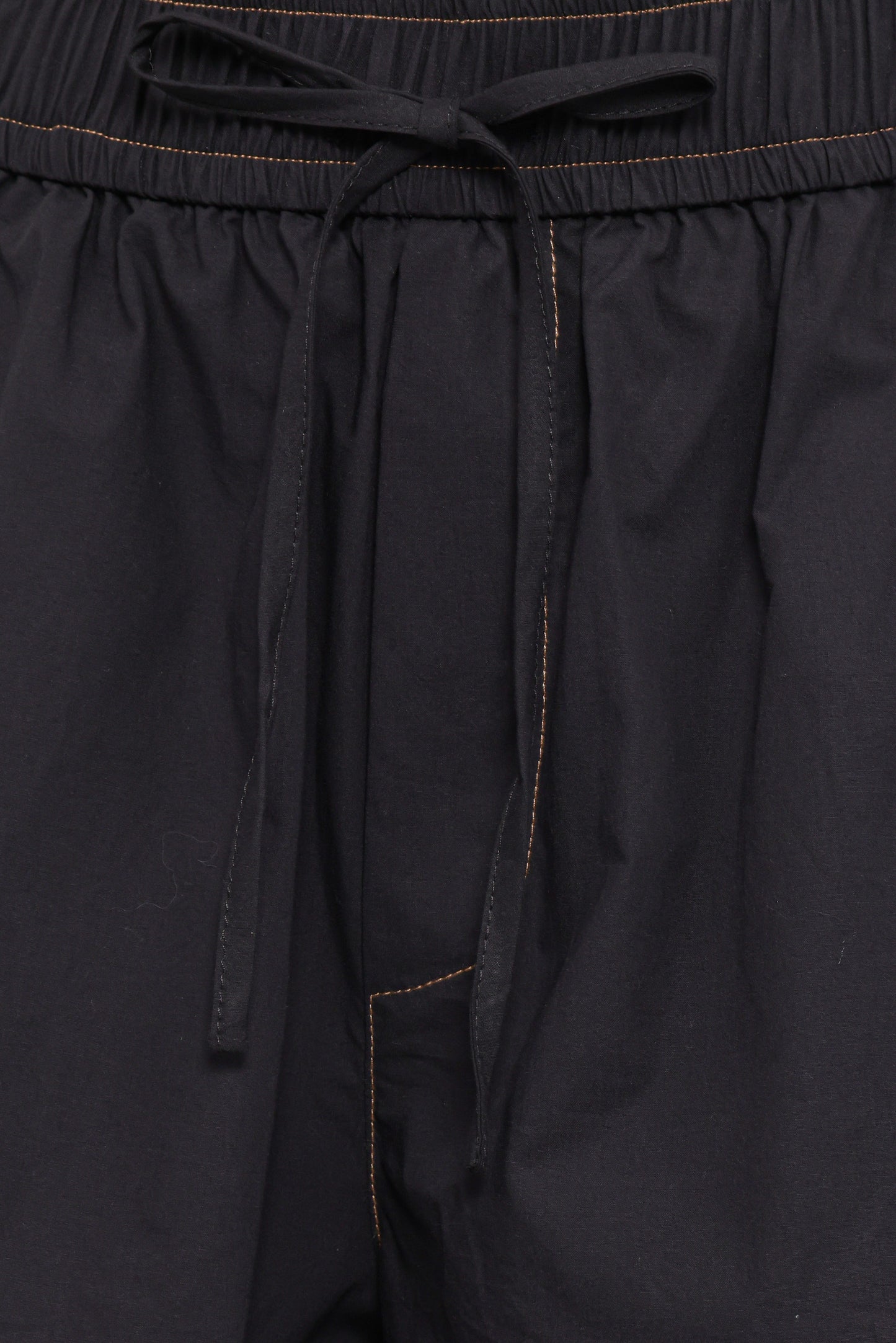 BOTTOMS Remy Shorts - Black