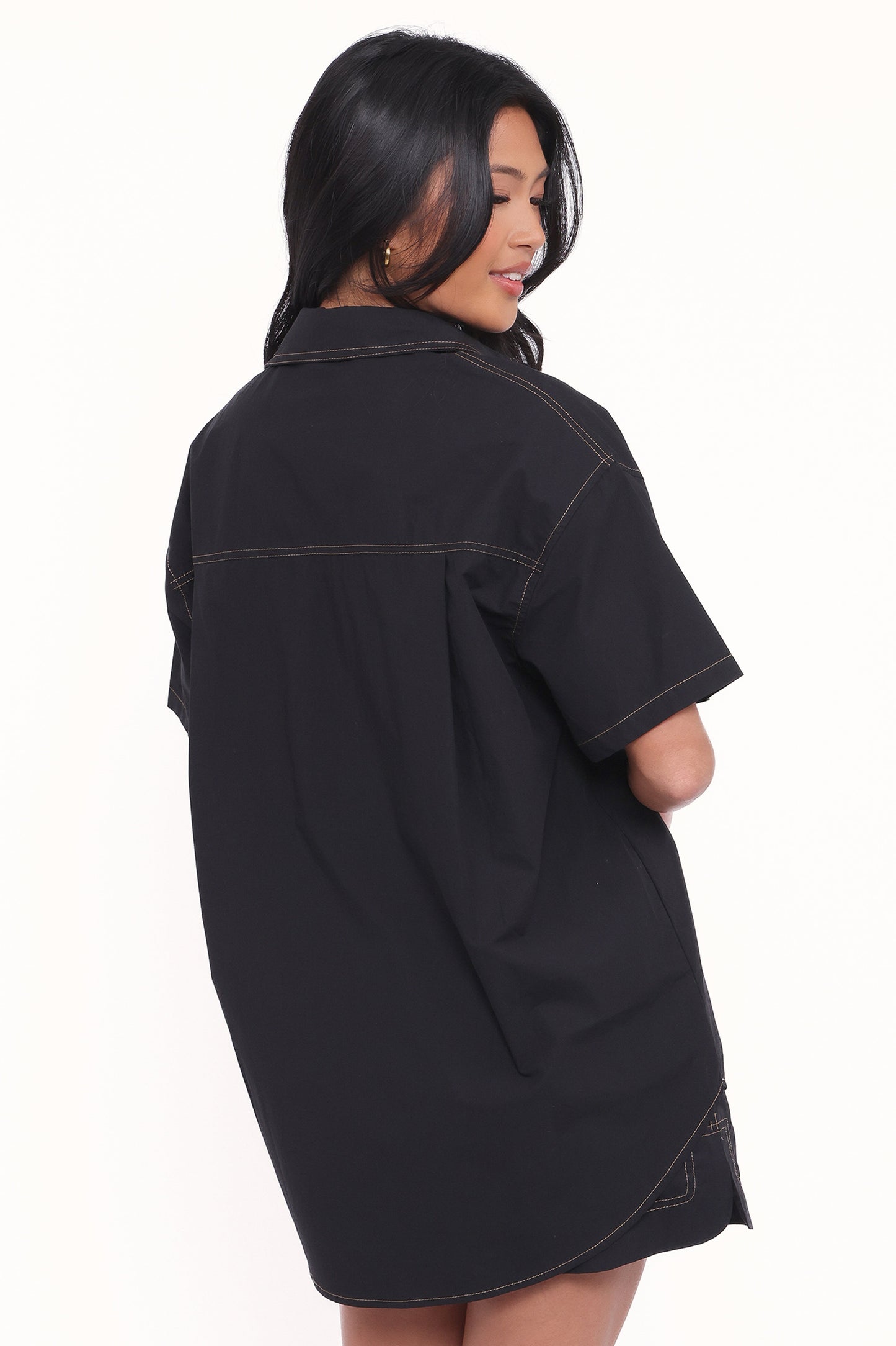 BOTTOMS Remy Shorts - Black